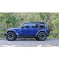 Galerie de toit Jeep Wrangler JL / 4xe 4P