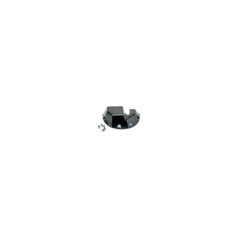 Protection de couvercle de pont DANA35 Jeep