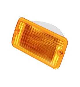 Feu clignotant avant gauche Jeep Wrangler TJ 1997-2006 55156489