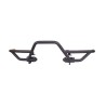 pare chocs HEAVY DUTY avant superieur tube CJ-YJ-TJ