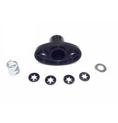 Fixation Pare-soleil Jeep Wrangler TJ 97-02