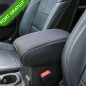 Housse accoudoir néoprène Jeep Wrangler JK 11-17