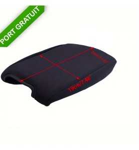 Housse accoudoir Jeep Wrangler JL / Jeep Gladiator JT / Wrangler 4xe de 2018 &+. 0931.04