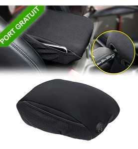 Housse accoudoir Jeep Wrangler JL / Jeep Gladiator JT / Wrangler 4xe de 2018 &+. 0931.04