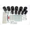 kit BODYLIFT +2" 1976-86