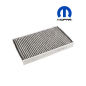 Filtre habitacle 2,2L Diesel MOPAR Jeep Wrangler JL