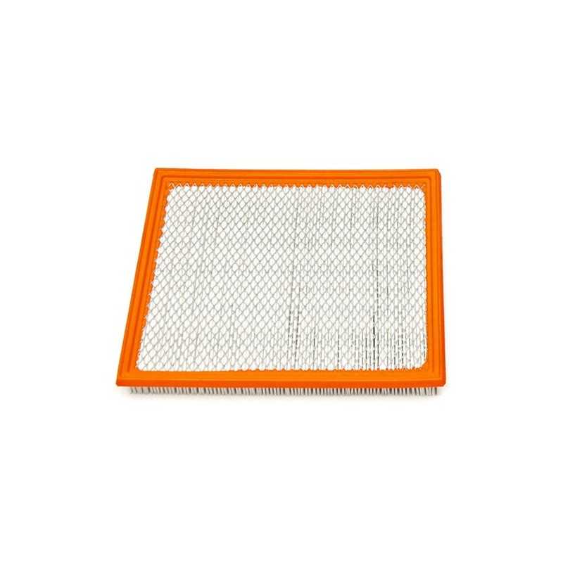 Filtre à air 2.5l 4.0l 5.2l Jeep Grand Cherokee ZJ WJ 92-04