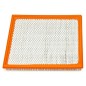 Filtre à air 2.5l 4.0l 5.2l Jeep Grand Cherokee ZJ WJ 92-04