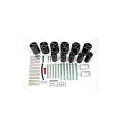 kit BODYLIFT +1" 1987-96