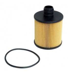 Filtre à huile moteur 1.6l 2.0l CRD MOPAR Jeep Renegade 14-19. 68103969AA