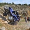 Randonnée Jeep France
