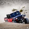 Jeep Gladiator au King of the Hammer