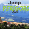 Rando Jeep Perigord Kulture Jeep