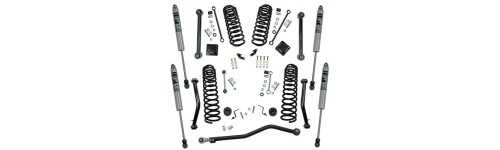 Kit Suspension Gladiator