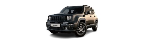 JEEP RENEGADE 1.4