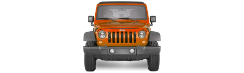 Jeep Wrangler JK (2007-2018) Discount