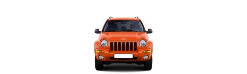 Jeep Cherokee KJ (2002-2007) Discount