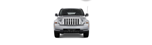 Jeep Cherokee KK (2008-2013) Discount