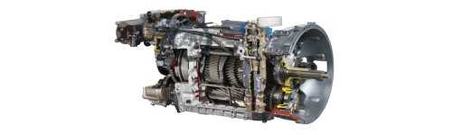 Boite vitesse Transfert Jeep Wrangler TJ