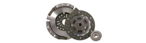 Embrayage Jeep Wrangler TJ