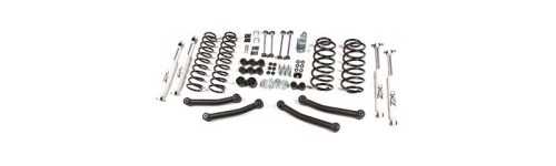 Kit Suspension TJ