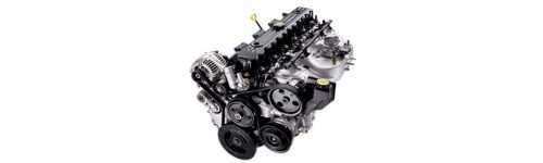 Moteur Jeep Wrangler JK