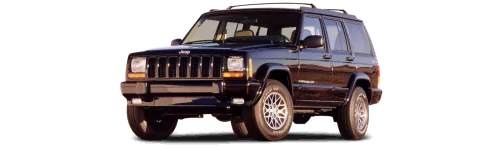 Jeep CHEROKEE XJ 1997-2001