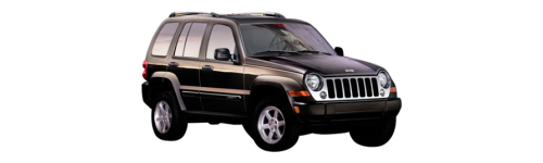 Pièces Jeep Cherokee KJ 2002-2007