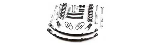 KIT SUSPENSION XJ 1984-1996