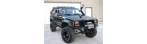 ACCESSOIRE XJ 1997-2001