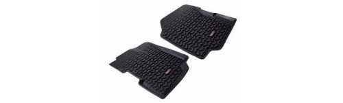 PROTECTION INTERIEUR XJ 1997-2001