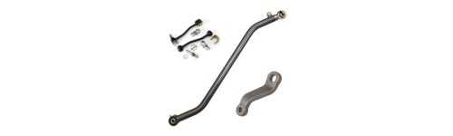 OPTION SUR REHAUSSE XJ 1997-2001