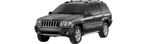 JEEP GRAND CHEROKEE WJ 1999-2004