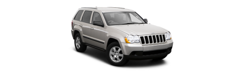 Bougie d'allumage moteur 3.7L V6 essence - Jeep Cherokee Liberty