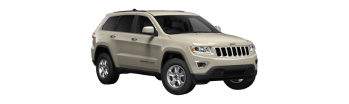 JEEP GRAND CHEROKEE WK 2011 & +