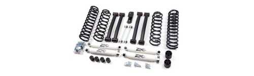 Suspension ZJ