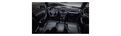 Accessoire Interieur ZJ