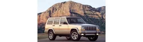 Pièces Jeep CHEROKEE