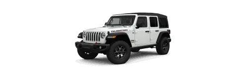 Pièces Jeep Wrangler JL 2018-2023