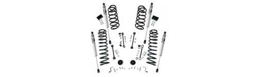 Suspension Jeep Wrangler JL