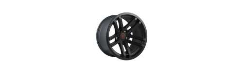Jantes & Pneus Jeep Wrangler JL