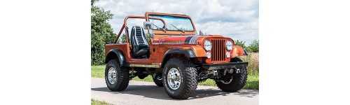 CJ7 1984 V8 4.9-L.