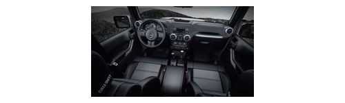 Carrosserie intérieur JL