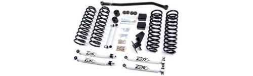 Kit de suspension JL