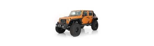 OFFRES Jeep Wrangler JK