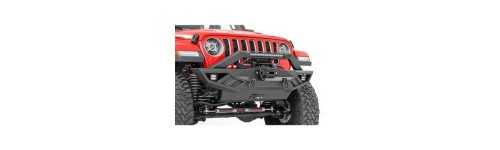 OFFRES Jeep Wrangler JL / 4xe / Gladiator
