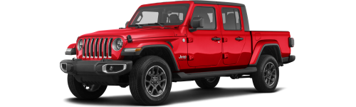 JEEP GLADIATOR 2019-2022