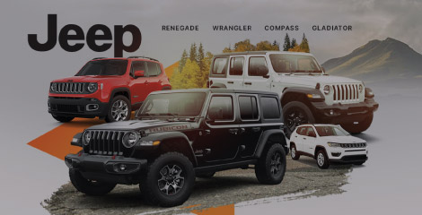 Achat de Jeep