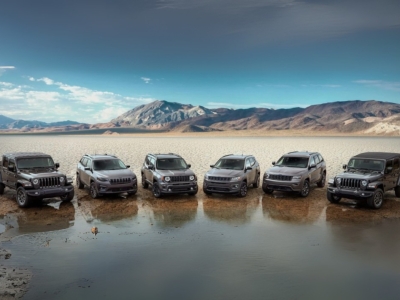 Quelle Jeep est faite pour vous ? 